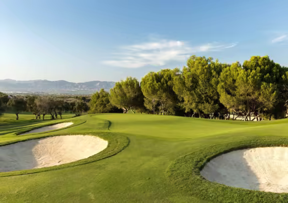 Image La Finca Golf Club